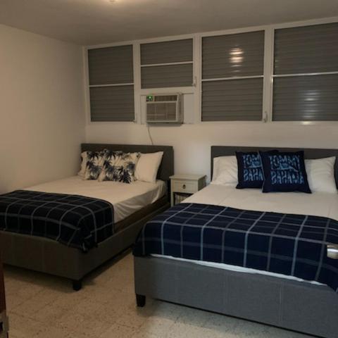 Oceanview Apartment Steps To The Beach Luquillo Exteriör bild